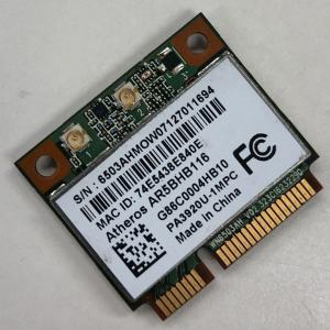 【中古】 Atheros AR5BHB116 [AR5BHB116]｜geno