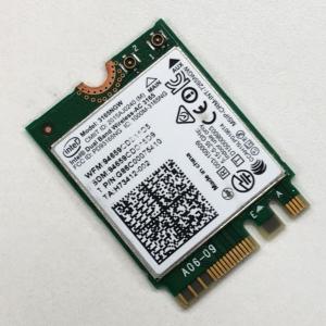 【中古】 Intel Centrino Dual Band Wireless-AC 3165 [3165NGW]｜geno