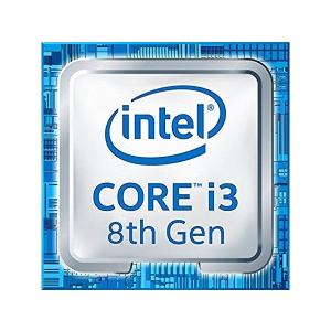 Intel インテル CPU Core i3-8100 3.60GHz 6MB 8GT/s FCLGA1151 SR3N5 中古 PCパーツ デスクトップ パソコン PC用｜geno