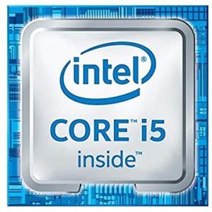 Intel インテル CPU Core i5-6400T 2.20GHz 6MB 8GT/s FCLGA1151 SR2BS 中古 PCパーツ デスクトップ パソコン PC用｜geno