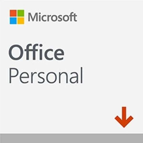 【MS-Office PIPC版】 Microsoft Office Personal 2019 （...