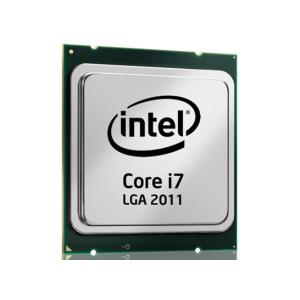 インテル CPU Core i7-4930K 3.40GHz 12MB 5GT/s FCLGA2011 SR1AT 中古｜geno