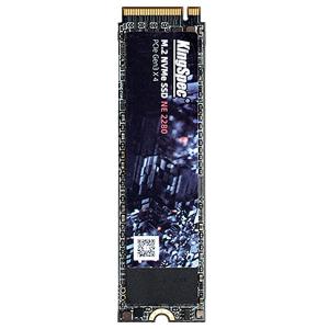 KingSpec 256GB M.2 NVMe SSD [NE-256-T] (3D TLC 2280)｜WEB通販ショップGENO Yahoo!店