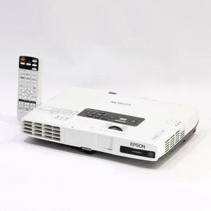 EPSON ビジネス プロジェクター EB-1776W 3LCD方式 3000ルーメン