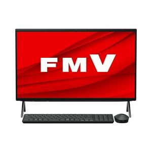 デスクトップ PC 富士通 23.8inch ...の詳細画像1