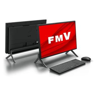 デスクトップ PC 富士通 23.8inch ...の詳細画像2