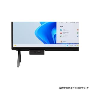 デスクトップ PC 富士通 23.8inch ...の詳細画像3