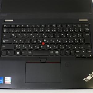 ノートパソコン Lenovo 13.3型 フル...の詳細画像2