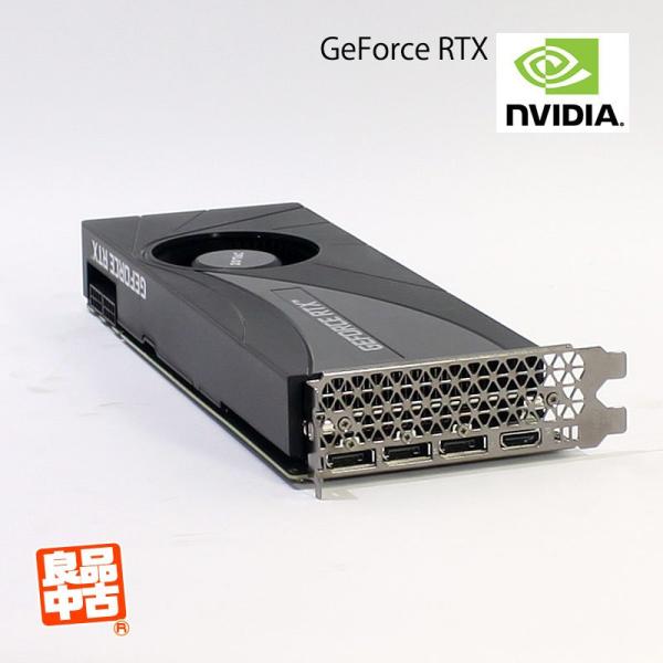 中古 PCパーツ ZOTAC グラフィックボード NVIDIA GeForce RTX 3070 G...