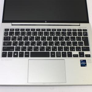 ノートパソコン HP 13.3型 WUXGA ...の詳細画像2