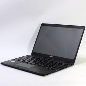 ノートパソコン 富士通 13.3型 タッチパネ...の詳細画像1