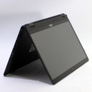 ノートパソコン 富士通 13.3型 タッチパネ...の詳細画像2