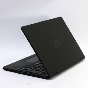 ノートパソコン 富士通 13.3型 タッチパネ...の詳細画像3