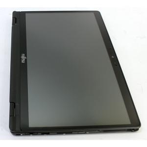 ノートパソコン 富士通 13.3型 タッチパネ...の詳細画像4