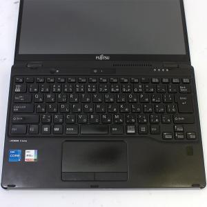 ノートパソコン 富士通 13.3型 タッチパネ...の詳細画像5