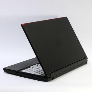 ノートパソコン 富士通 15.6型 LIFEB...の詳細画像1