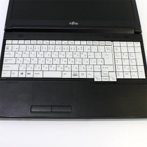 ノートパソコン 富士通 15.6型 LIFEB...の詳細画像2