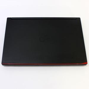 ノートパソコン 富士通 15.6型 LIFEB...の詳細画像3
