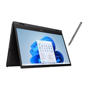 ノートパソコン 富士通 13.3型 タッチパネ...の詳細画像1