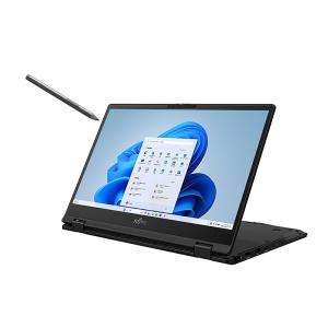 ノートパソコン 富士通 13.3型 タッチパネ...の詳細画像2