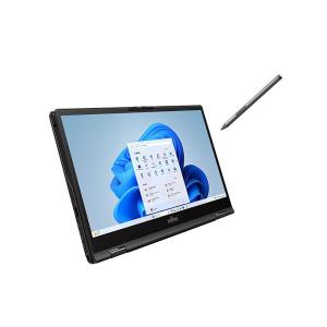 ノートパソコン 富士通 13.3型 タッチパネ...の詳細画像3
