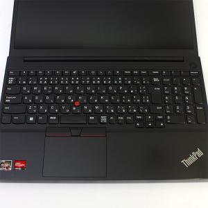 ノートパソコン Lenovo 15.6型 フル...の詳細画像2