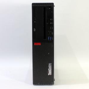 デスクトップ PC Lenovo ThinkC...の詳細画像2