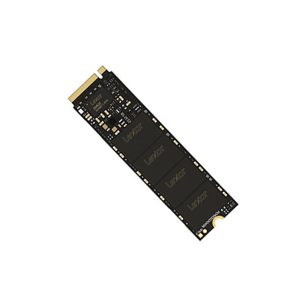 Lexar 512GB M.2 2280 NVMe SSD [LNM620X512G-RNNNG] ...