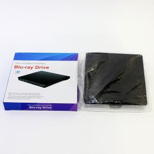 USB3.0接続 スリムBlu-Rayドライブ...の詳細画像4