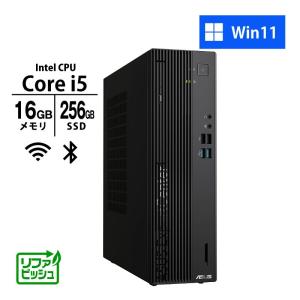 ASUS ExpertCenter D5 SFF Core i5