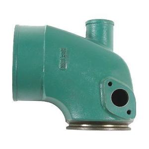 即納!ボルボターボ 排気側ハウジング VOLVO PENTA○AD31/AD32 即納!ボルボターボ 排気側ハウジング VOLVO PENTA○AD31/AD32