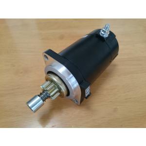 新品 YAMAHA ヤマハ 4サイクルガソリンエンジン OHV セルスターター付 ヤマハ対応 セルモーター 4ST用 ジョグJOG/ビーノ/VOX/ギアGEAR SA52J