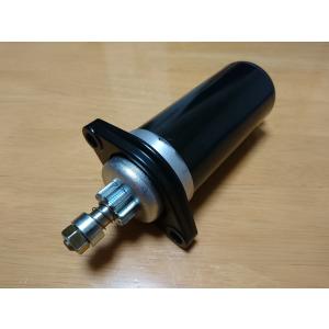 YAMAHA ヤマハ 船外機 セルモーター 40-50HP 115-200HP 6E5 YAMAHA ヤマハ 船外機 セルモーター 40-50HP 115-200HP 6E5
