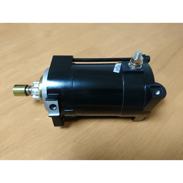 ヤマハ 船外機 セルモーター 115-225HP 6K7-81800 6N7-81800 61H （...