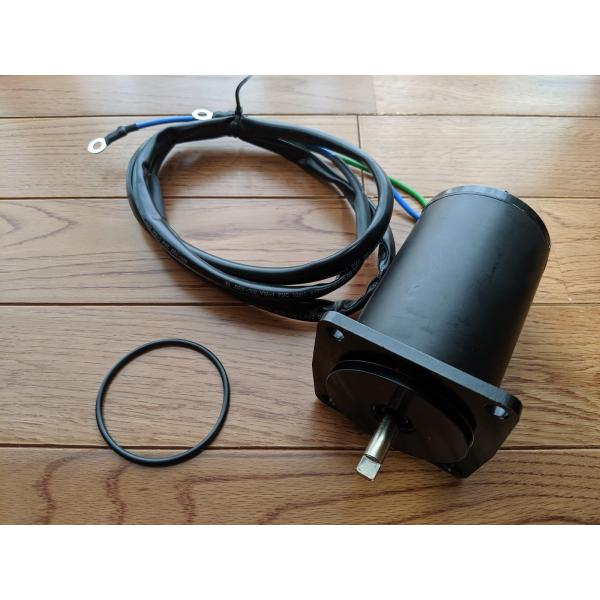 ヤマハ チルトモーター 75-100HP 67F-43880 （0087）