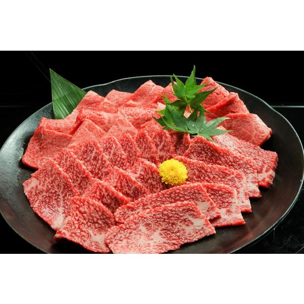 国産げんさん牛焼肉食べ比べ（霜降カルビ400g・厳選赤身400g）計800g