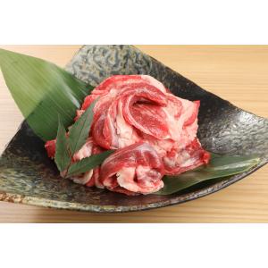 国産げんさん牛すじ肉　100ｇ