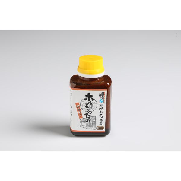 げんさん特製ホルモンのたれ　180ml