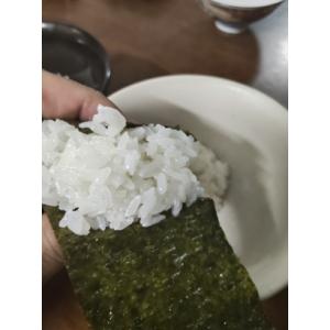 令和7年産 はれわたり 5kg 白米または玄米...の詳細画像3