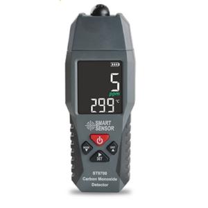 Smart Sensor ST9700一酸化炭素測定器 検知器 日本製センサー搭載