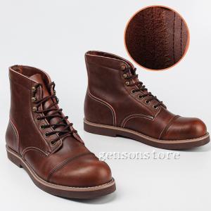 Alpha Industries（アルファ・インダストリーズ） AFB-20021 本革