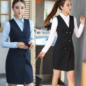 事務制服 ワンピース チュニック の商品一覧 ファッション 通販 Yahoo ショッピング