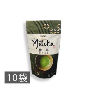お茶 抹茶 粉末 静岡産 業務用 100g×10袋 送料無料｜gensouen