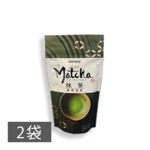 ☆抹茶 粉末 静岡産 100g×2袋  [M便 1/3]