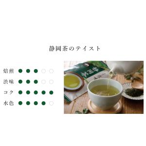 お茶の葉 緑茶 茶葉 静岡茶 産地の匠味 70...の詳細画像4