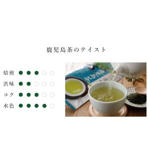 お茶 緑茶 産地の匠味 こだわりの九州茶2種セ...の詳細画像4