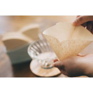 ハリオ HARIO V60用ペーパーフィルター...の詳細画像2