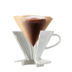 ハリオ HARIO V60用ペーパーフィルター...の詳細画像4