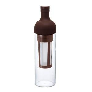 HARIO ハリオ フィルターインコーヒーボトル ショコラブラウン