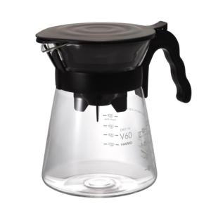 iwaki イワキ グッドデザイン賞受賞 NEWコーヒーハウス ブラック 600ml